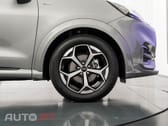 Ford Puma 1.0 EcoBoost ST-Line Aut.