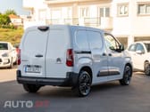 Citroen Berlingo 1.5 BlueHDi M Shine EAT8