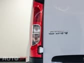 Mercedes-Benz Citan 108 CDi/27