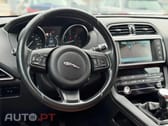 Jaguar F-Pace 20d R-Sport