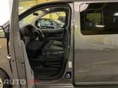 Toyota Proace Combi 1.5 D-4D Long Dynamic