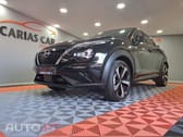 Nissan Juke 1.6 Hybrid N-Connecta NAV.