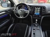 Renault Mégane Sport Tourer 1.5 dCi Bose Edition EDC