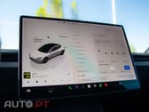 Tesla Model 3 Tração Traseira Premium