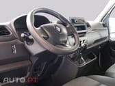 Renault Master 2.3 dci  l3 3.5t