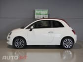 Fiat 500C 1.0 Hybrid