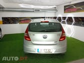 Hyundai i30 1.6 CRDi Classic
