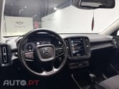 Volvo XC40 1.5 T2 Momentum Plus