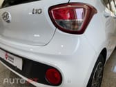 Hyundai i10 1.0 Urban