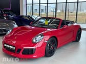 Porsche 991 2 Carrera GTS Sport