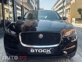 Jaguar F-Pace 2.0 D Aut