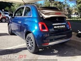 Fiat 500C 1.0 Hybrid Dolcevita