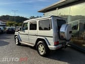 Mercedes-Benz G 320 CDi Longo
