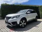 Peugeot 5008 1.5 BlueHDi Allure EAT8