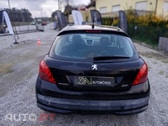 Peugeot 207 1.4 HDI