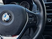 BMW 116 d EDynamics Line Sport