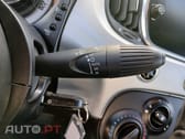 Fiat 500C 1.0 MILD HYBRID