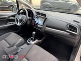 Honda Jazz 1.3 I-VTEC Eleg.+Con.Navi CVT