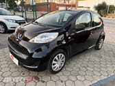 Peugeot 107 1.0 Active