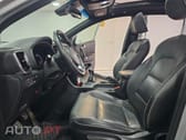 Kia Sportage 1.6 T-GDI GT Line