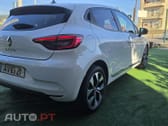 Renault Clio 𝙑 𝟭.𝟬 𝙏𝘾𝙚 𝙀𝙫𝙤𝙡𝙪𝙩𝙞𝙤𝙣 𝘽𝙞-𝙁𝙪𝙚𝙡