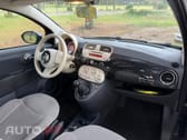 Fiat 500 1.3 MJ Lounge S&S