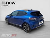 Renault Clio 1.0 Techno