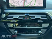 BMW 530 e Pack 50 anos BMW M