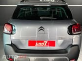 Citroen C3 Aircross 1.2 PureTech Shine