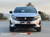 Peugeot 3008 1.2 PureTech Allure EAT8