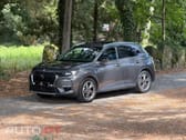 DS DS7 Crossback E-Tense Rivoli EAT8