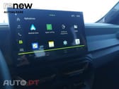 Dacia Bigster 1.8 Hybrid Extreme