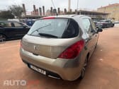 Peugeot 308 1.6 e-HDi Allure CMP6