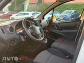 Peugeot Partner 1.6 BlueHDi L2 Premium 3L