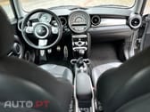 MINI MINI Cooper S Cooper S R56 175Cv 1 DONO 2008/01