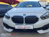BMW 116 Advantage