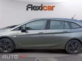 Opel Astra Sports Tourer 1.2 T GS Line S/S