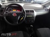 Fiat Punto 1.3 M-jet