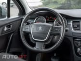 Peugeot 508 SW 1.6 BlueHDi Ac.P.B.J17 EAT6