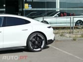 Porsche Taycan Turbo S