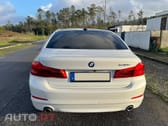 BMW 530 e iPerformance