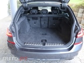 BMW 320 d Touring Pack M Auto