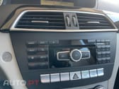 Mercedes-Benz C 250 CDi Avantgarde BlueEfficiency Aut.