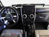 Jeep Wrangler JK 2.8 CRD