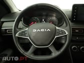 Dacia Sandero Sandero 1.0 ECO-G Stepway Expression Bi-Fuel