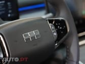 Geely Starray EM-i Max Plus