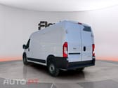 Opel Movano L3H2 3.5T Heavy Diesel 180