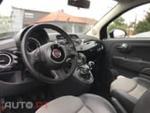 Fiat 500C 1.2 8V Collezione