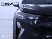 Renault Captur Techno Tce 90