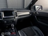 Ford Ranger 2.0 TDCi CD Raptor 4WD
